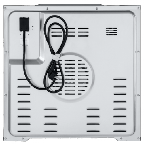 Духовой шкаф Maunfeld EOEH7613W Glossy