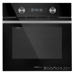 Духовой шкаф HOMSair OEM6010BK