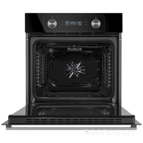 Духовой шкаф HOMSair OEM6010BK