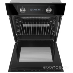 Духовой шкаф HOMSair OEM6010BK