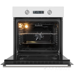 Духовой шкаф HOMSair OEM6010WH