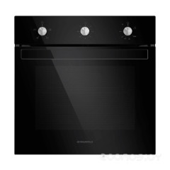 Духовой шкаф Maunfeld EOGC604B Slim