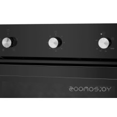 Духовой шкаф Maunfeld EOGC604B Slim