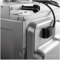 Духовой шкаф Maunfeld EOGC604RIB.MT Slim