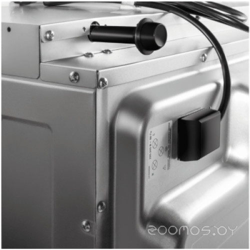 Духовой шкаф Maunfeld EOGC604RIB.MT Slim