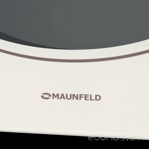 Духовой шкаф Maunfeld EOGC604RIB.MT Slim