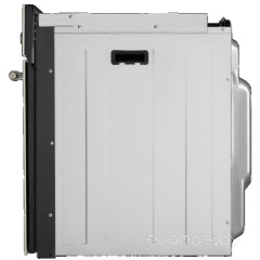 Духовой шкаф Maunfeld EOGC604RIB.MT Slim