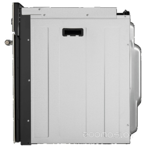 Духовой шкаф Maunfeld EOGC604RIB.MT Slim