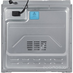 Духовой шкаф Maunfeld EOGC604RIB.MT Slim