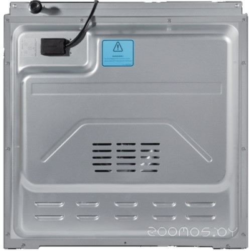 Духовой шкаф Maunfeld EOGC604RIB.MT Slim