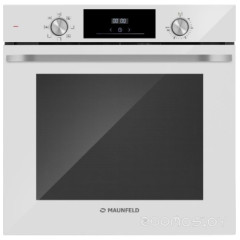 Духовой шкаф Maunfeld FEOH7872W