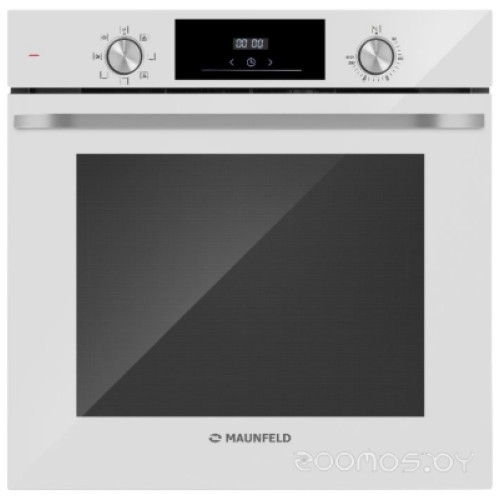 Духовой шкаф Maunfeld FEOH7872W
