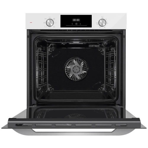 Духовой шкаф Maunfeld FEOH7872W