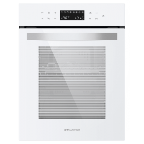 Духовой шкаф Maunfeld EOEH5110W