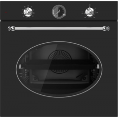 Духовой шкаф Kuppersberg SR 610 ANT Silver