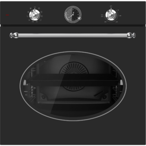 Духовой шкаф Kuppersberg SR 610 ANT Silver