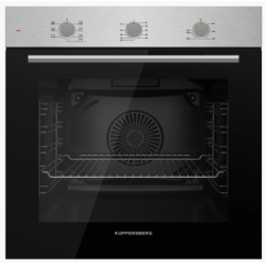 Духовой шкаф Kuppersberg HO 603 BX