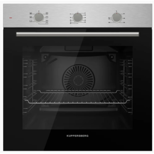 Духовой шкаф Kuppersberg HO 603 BX