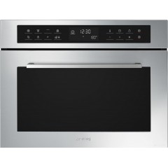 Духовой шкаф Smeg SF4400MCX1