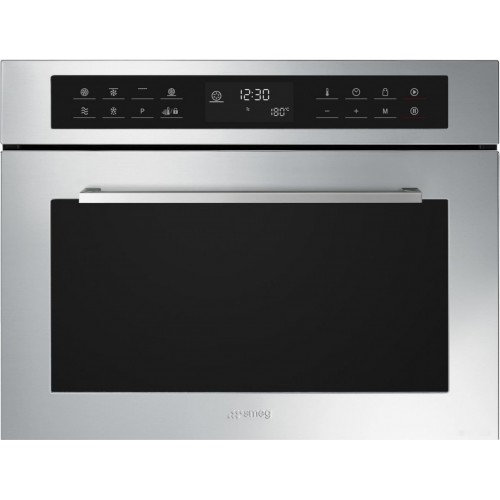 Духовой шкаф Smeg SF4400MCX1