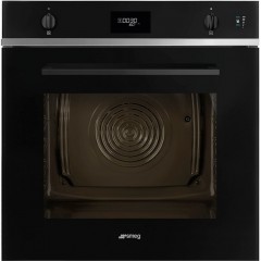 Духовой шкаф Smeg SO6401S2B