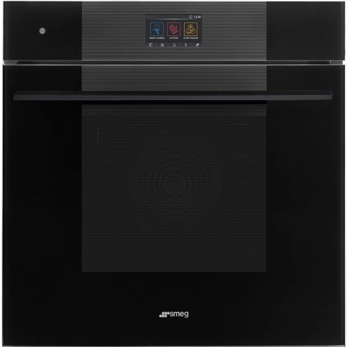Духовой шкаф Smeg Linea Aesthetic SOP6104S2PB3
