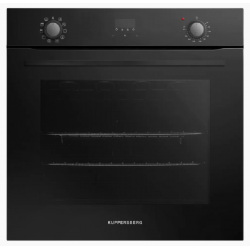 Духовой шкаф Kuppersberg HO 632 B