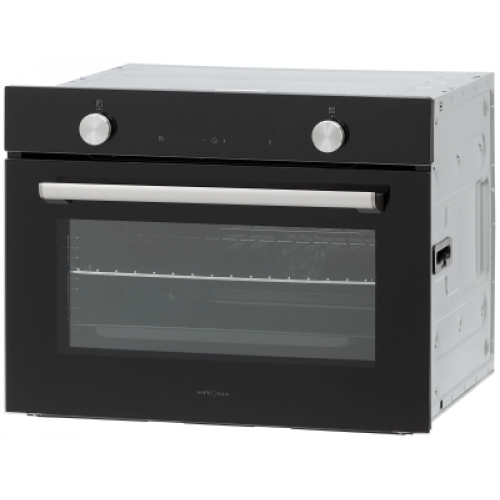 Духовой шкаф Krona PARABEL 45H BL