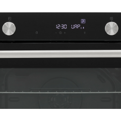 Духовой шкаф Krona PARABEL 45H BL