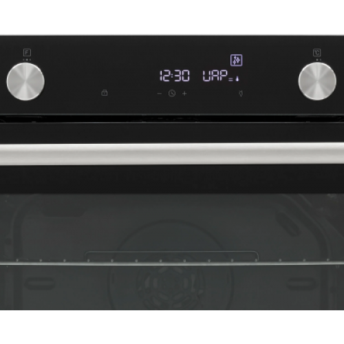 Духовой шкаф Krona PARABEL 45H BL