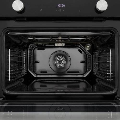 Духовой шкаф Krona PARABEL 45H BL