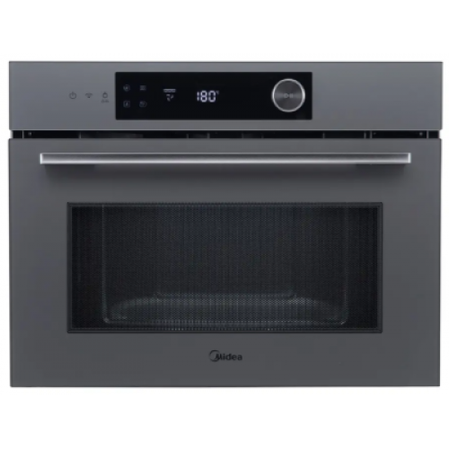 Духовой шкаф Midea MCO82007MGG-I