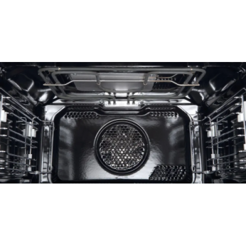 Духовой шкаф Midea MCO82007MGG-I