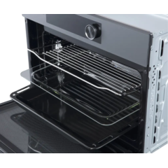 Духовой шкаф Midea MCO82007MGG-I