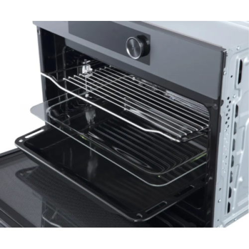 Духовой шкаф Midea MCO82007MGG-I