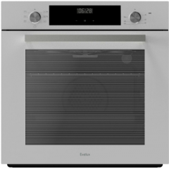 Духовой шкаф Evelux EO 637 PW