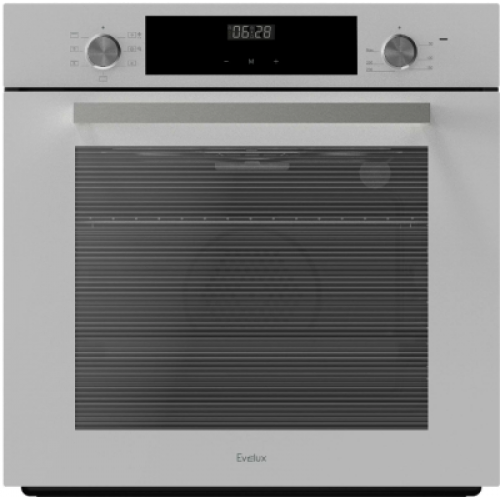 Духовой шкаф Evelux EO 637 PW