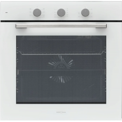 Духовой шкаф Krona ALPHA 60 WH