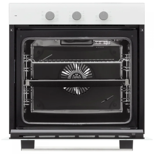 Духовой шкаф Krona ALPHA 60 WH