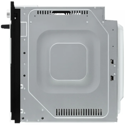Духовой шкаф Krona ALPHA 60 WH