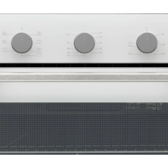 Духовой шкаф Krona ALPHA 60 WH