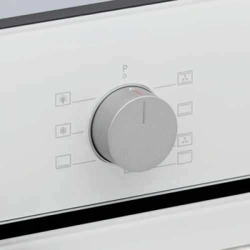 Духовой шкаф Krona ALPHA 60 WH