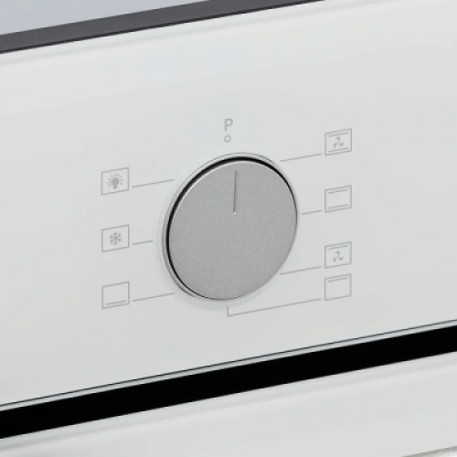 Духовой шкаф Krona ALPHA 60 WH