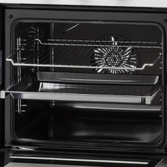 Духовой шкаф Krona ALPHA 60 WH