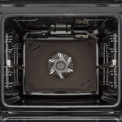 Духовой шкаф Krona ALPHA 60 WH