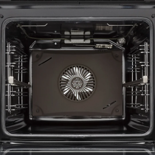 Духовой шкаф Krona ALPHA 60 WH