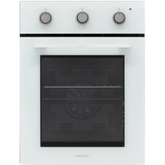 Духовой шкаф Krona LYRA 45 WH