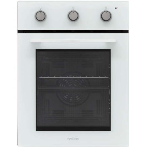 Духовой шкаф Krona LYRA 45 WH