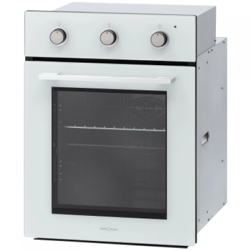 Духовой шкаф Krona LYRA 45 WH