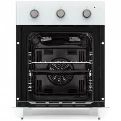 Духовой шкаф Krona LYRA 45 WH